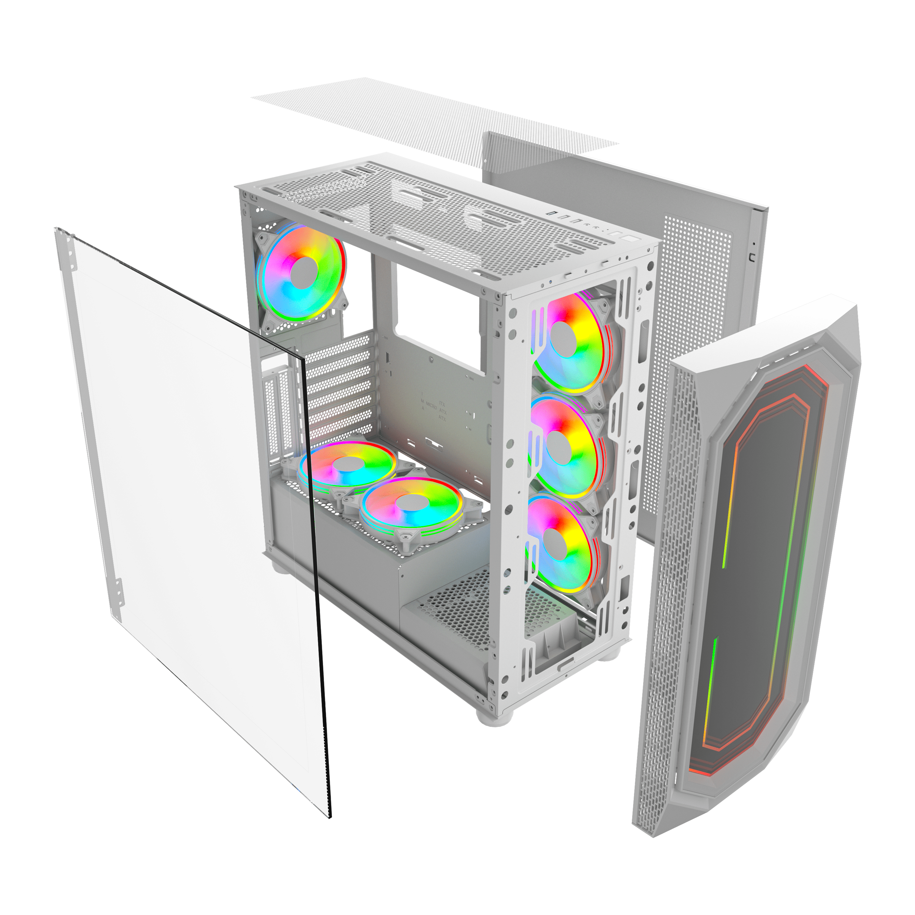 CAES MX700 CAES MX700
